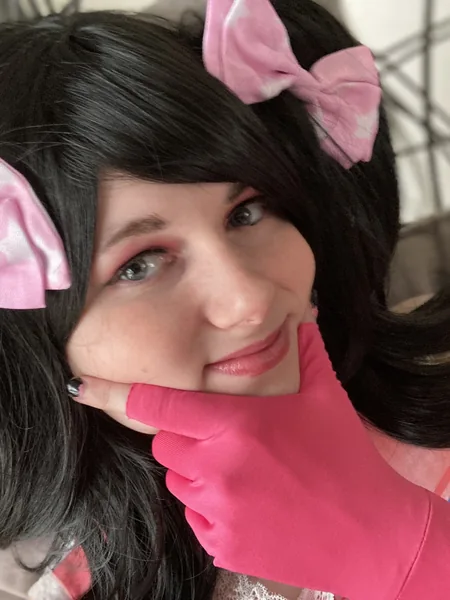 Lucy Caboosy