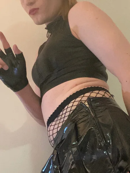 Sissy Jasmine XOX Premium