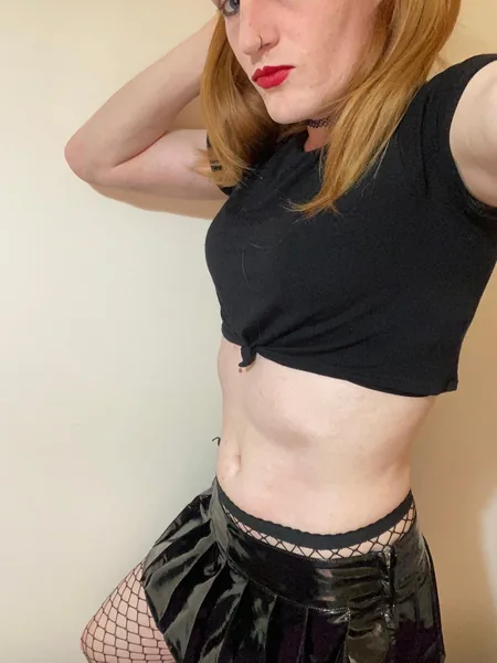Sissy Jasmine XoX