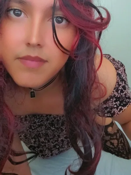 SissyJoana