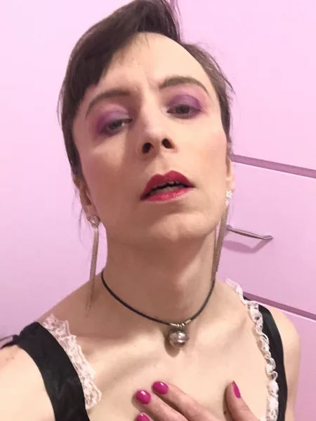 sissy kitty