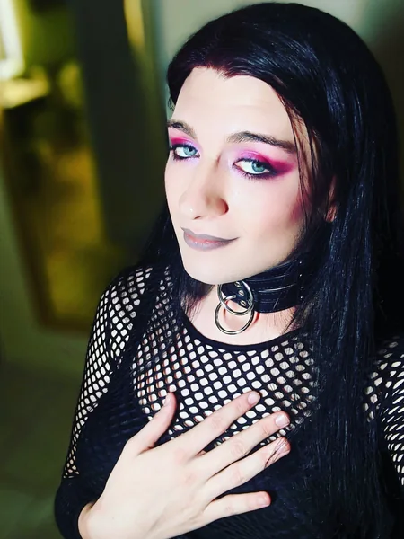 Sissylicious Alice Crystal