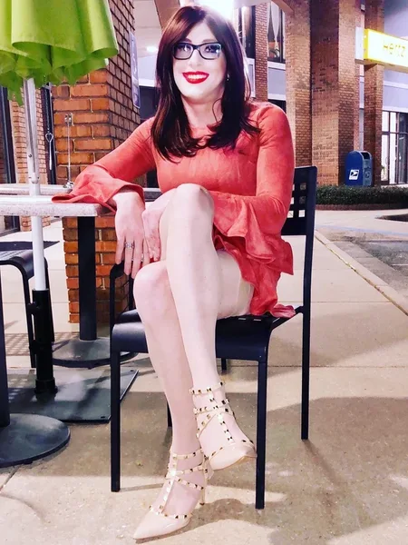Sissyslutmorgan