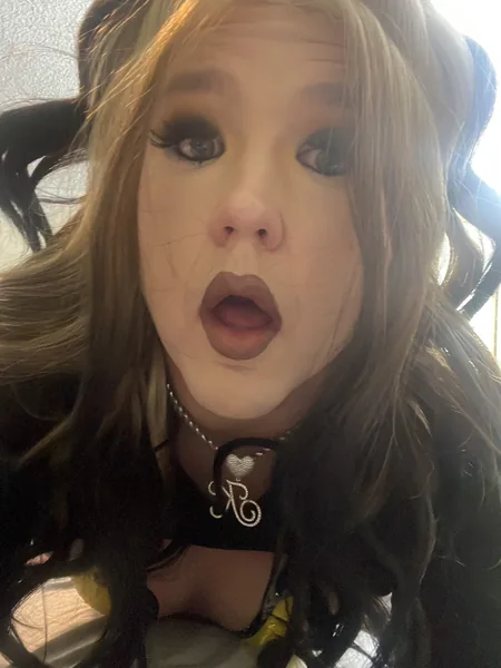 Kassie Spade <3