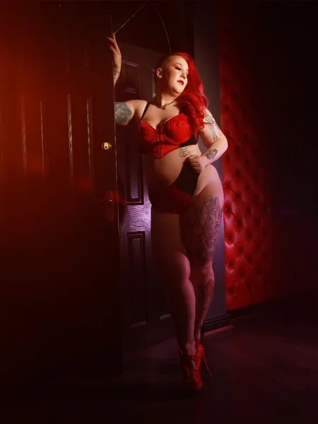 Sister of sin