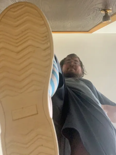 Chunky Macro Zach