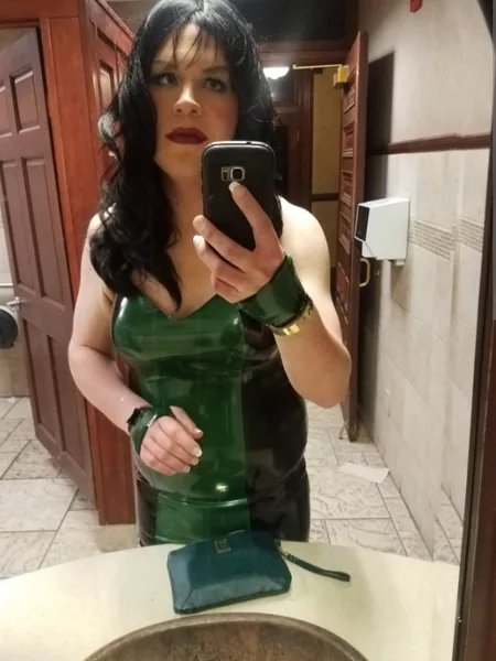 Sissy Erika