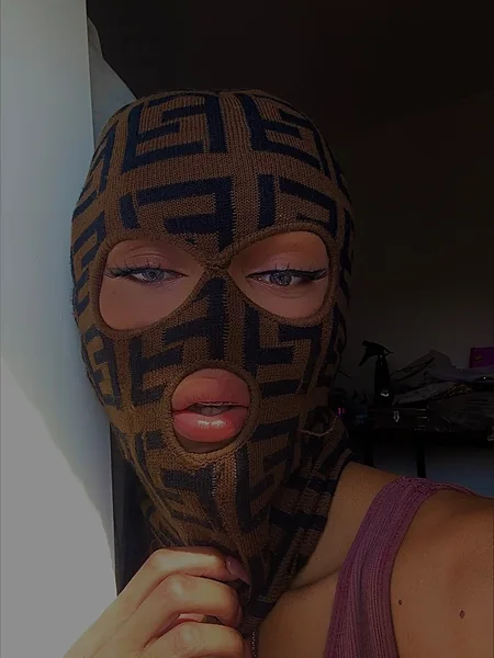 SKI MASK SKELLY🔒