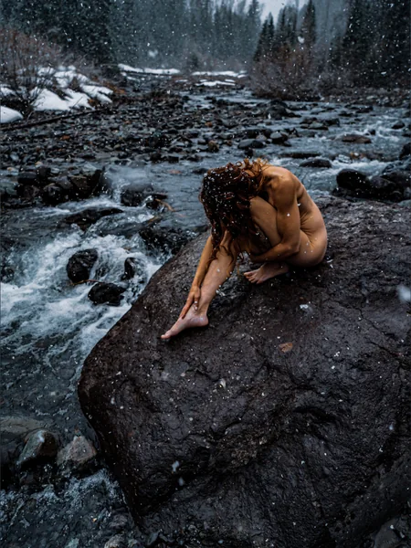 Skin and Star Dust