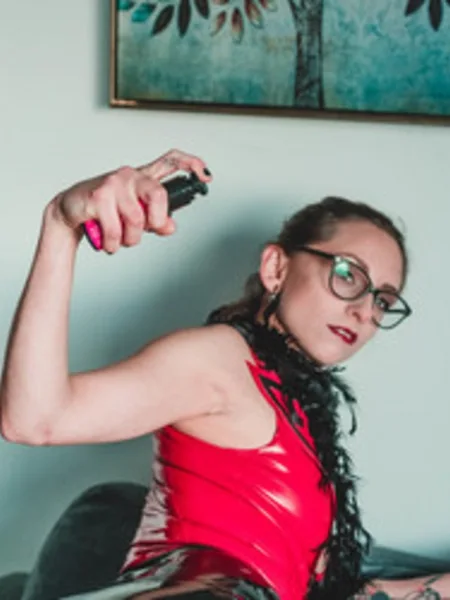 Mistress Noelia
