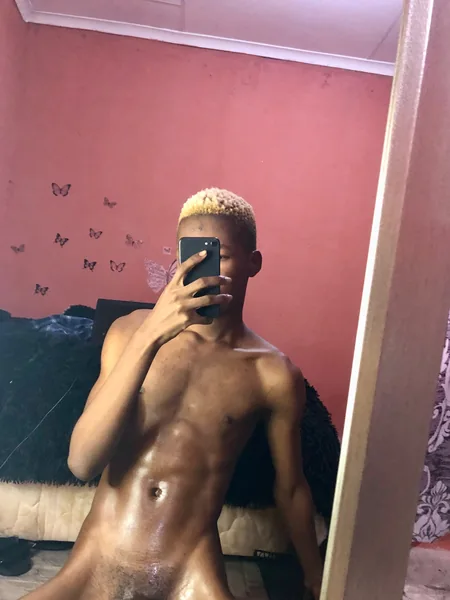 Skinny Ass Kid