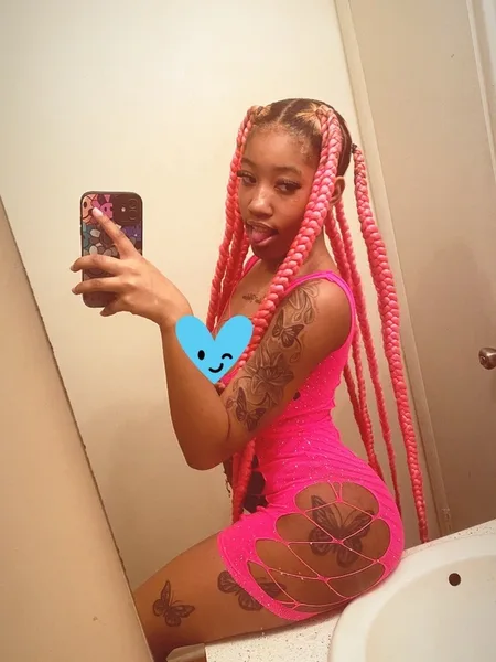 Dutchess👅