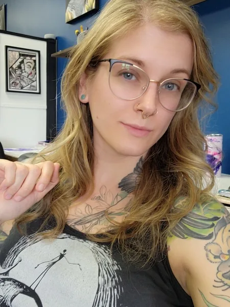 Nicole