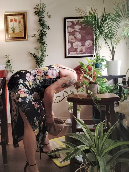 Goddess SkorpSolez