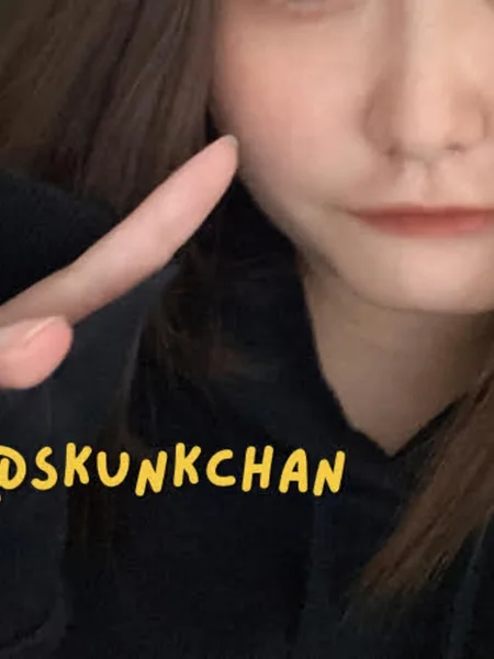 Skunk-chan