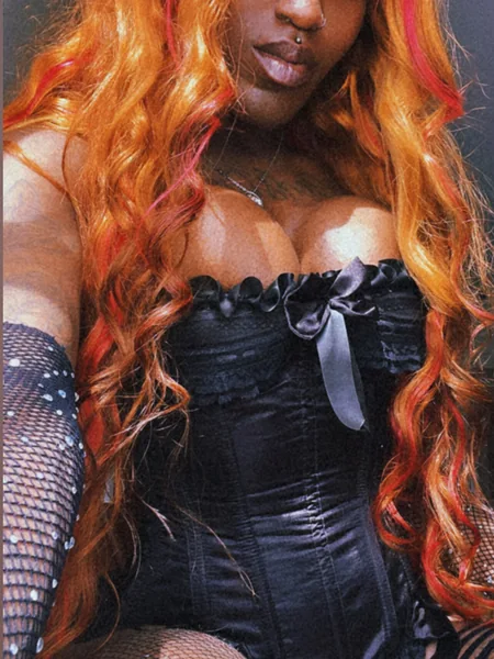 Sky Da Doll