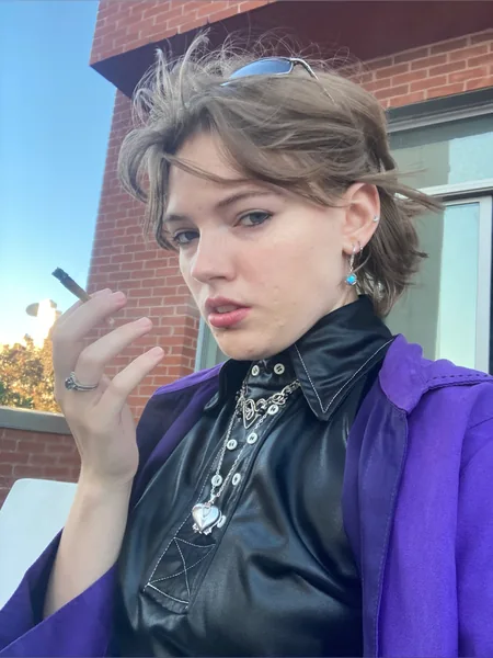 Sparrow
