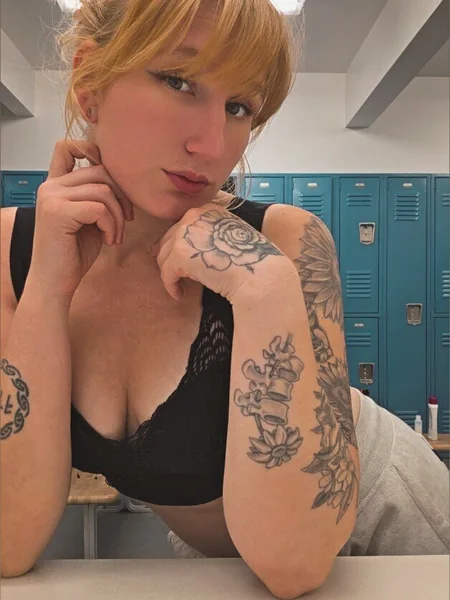 Skylar Dawn