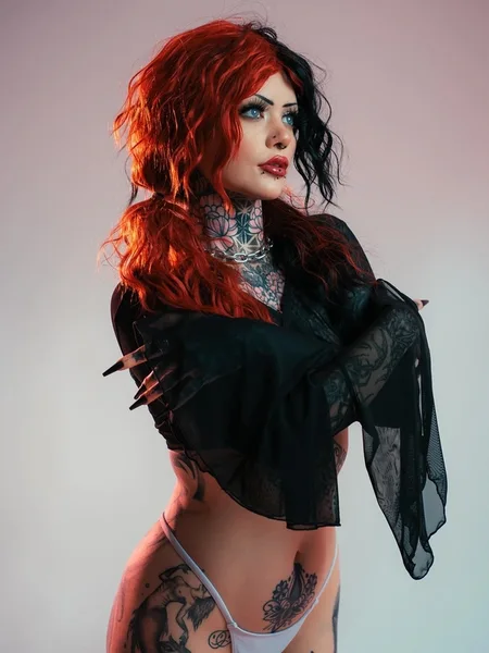 Skye Aspen