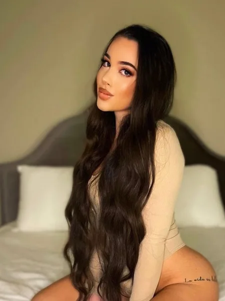 Skye Delilah