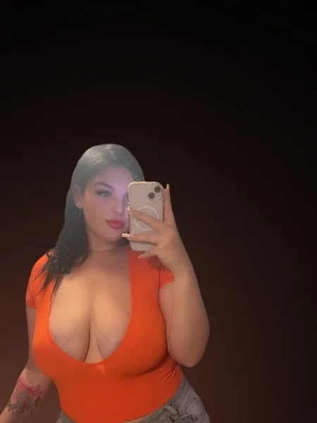 SkylaRae