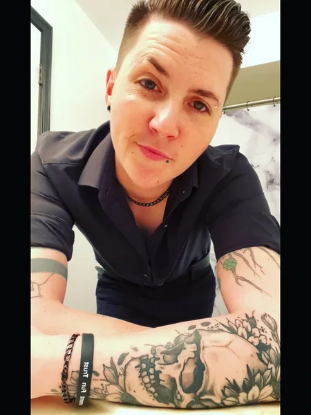 Skylar Grey 😈
