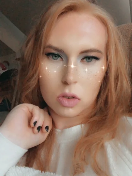 Skylar Rae avatar
