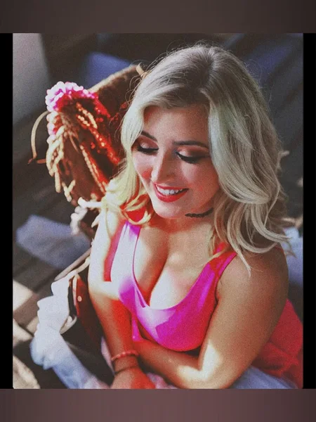 Skylar Valentine
