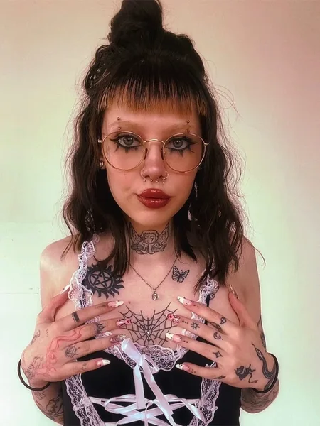 Skyler Grace