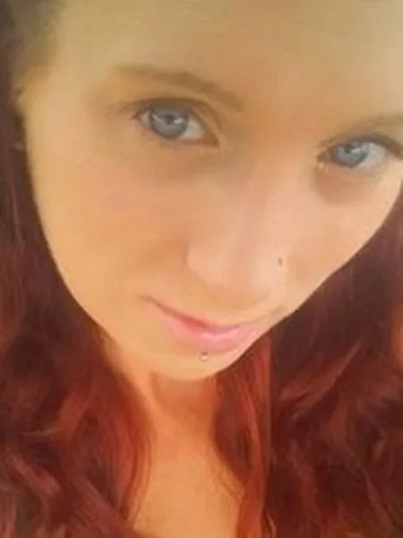 Skyler Rain