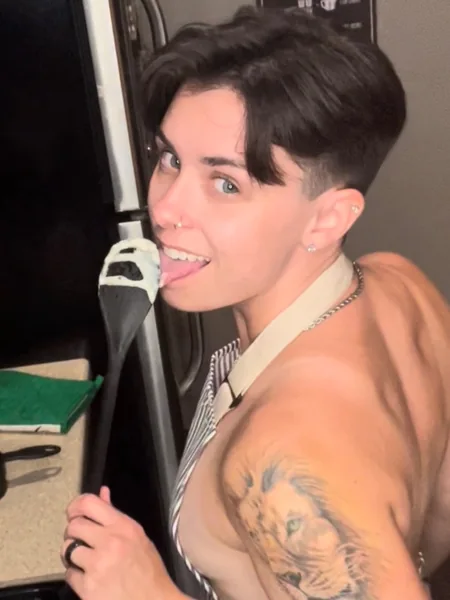 Daddy