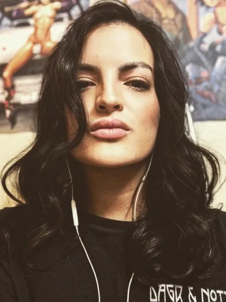Cassie H.