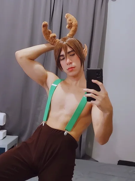 Slaven Cosplays