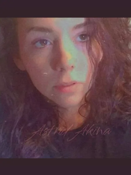 🐉Astrid Akina🐉