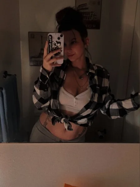 Tori Thomas