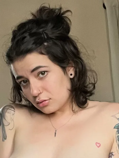 Sleepy Angel