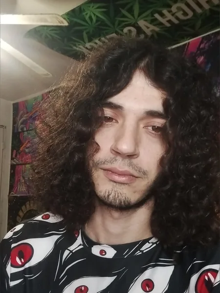 SleepyGothBoy