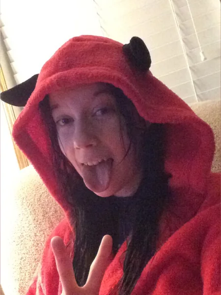Daryn Hathaway 🎃👻