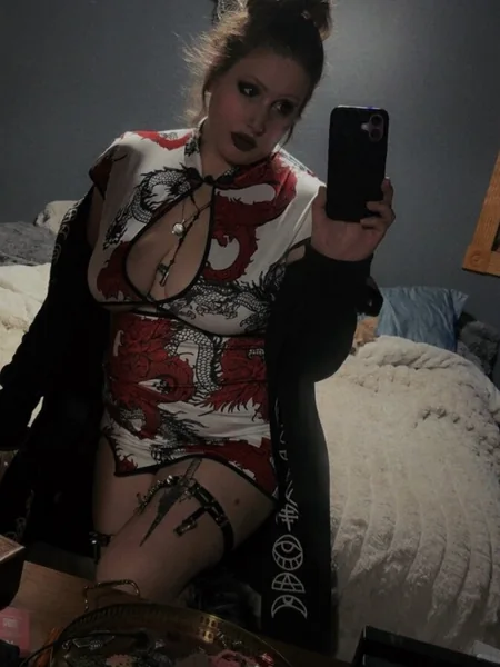 Fragilesubdoll