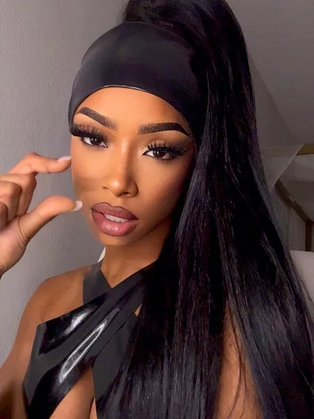 QUEEN MILAN 👑