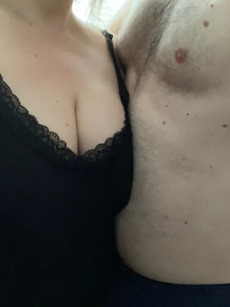 SlightlyNaughtyCouple