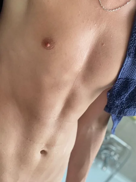 SlimHornyBoy