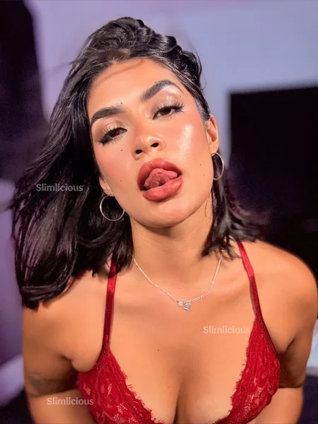 Slimlicious