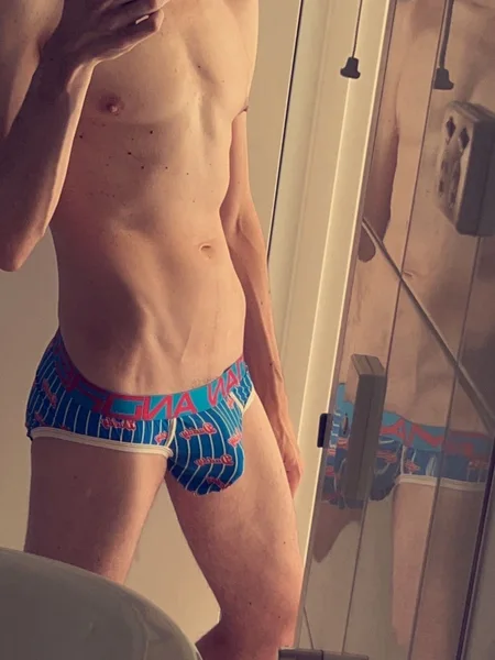 Slim Swim Daddy