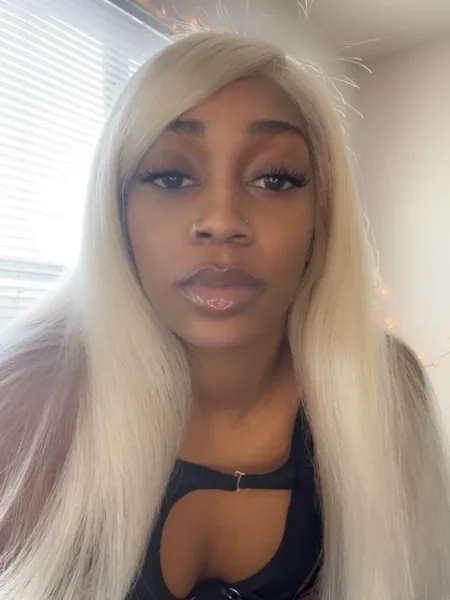 GODDESS 🧚🏾‍♀️