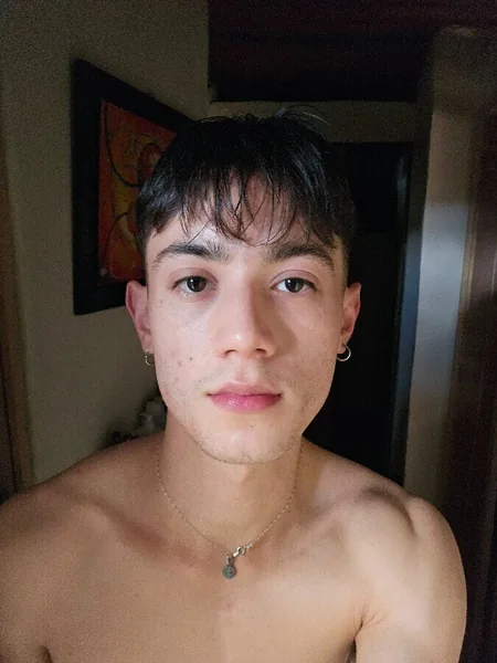Juan Andrés