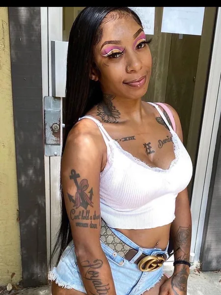 Mikaylah P.