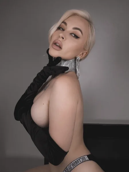 ?Sandra Luberc?