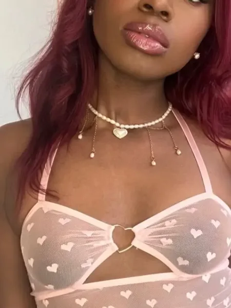 Lust Fairy✨🧚🏾‍♀️ avatar