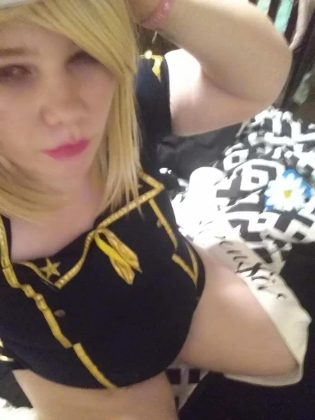 Milly Jessie